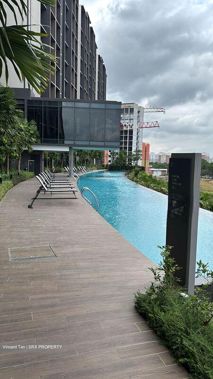 Tenet (D18), Condominium #524955791